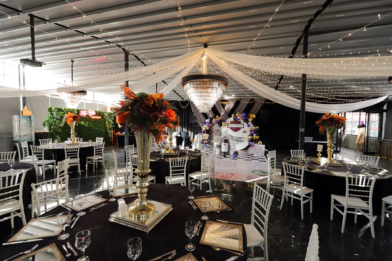 Demonti Otel Doğum Günü Görsel 3