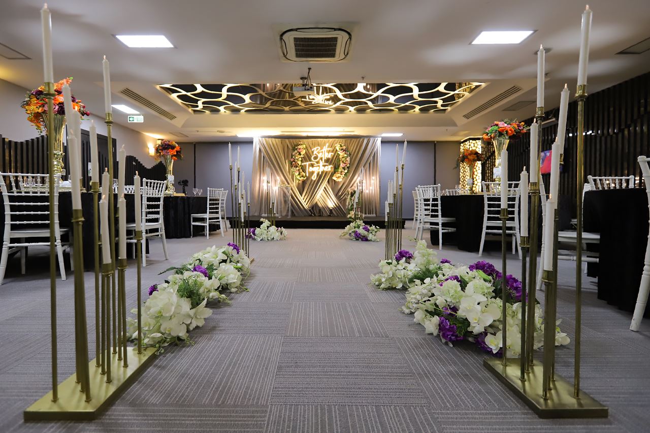 Demonti Otel Kina 35